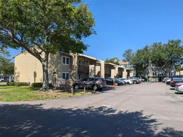 527 S Lincoln Ave #A208, Tampa, FL 33609