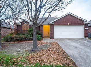 512 Colt Dr, Forney, TX 75126