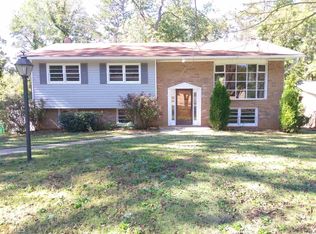 3591 Concordia Rd, Decatur, GA 30034