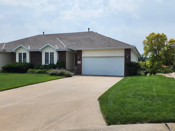 2713 Lakeview Cir, Plattsmouth, NE 68048