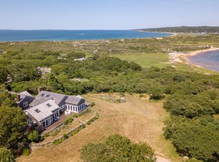 3 E Pasture Shore Rd, Aquinnah, MA 02535