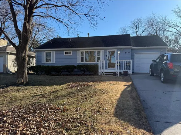 3701 W 74th St, Prairie Village, KS 66208