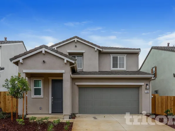 11695 Giacinta Ln, Rancho Cordova, CA 95742