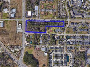 TBD Mr. Joe White Ave., Myrtle Beach, SC 29577