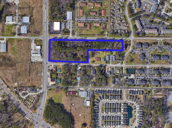 TBD Mr. Joe White Ave., Myrtle Beach, SC 29577