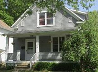 822 Aetna St, Salem, OH