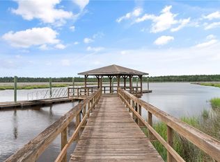 53 Sanderling Trce, Waverly, GA 31565