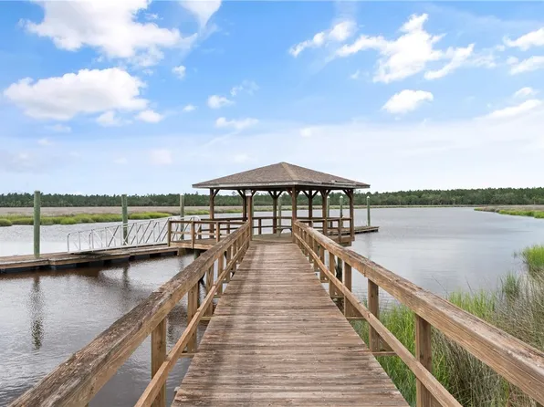 53 Sanderling Trce, Waverly, GA 31565