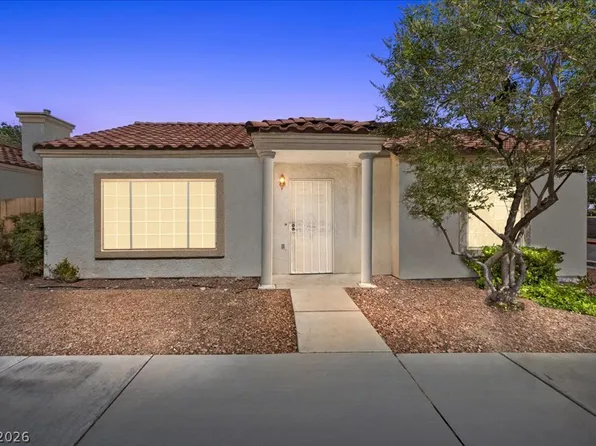 5424 Paul Kurtz Way Unit 106, Las Vegas, NV 89108
