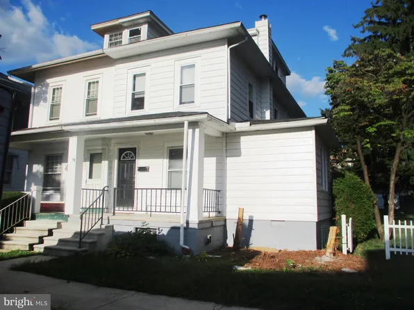 103 Perkasie Ave, West Lawn, PA 19609