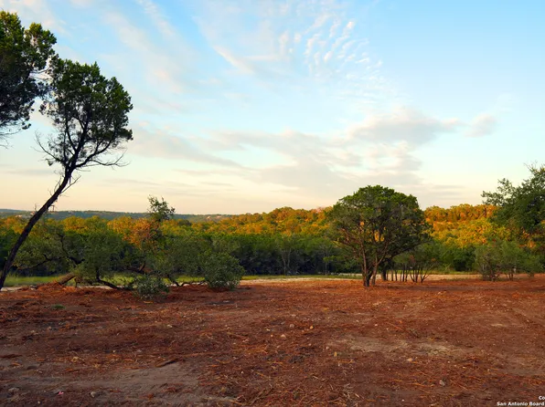 1882 Paradise Pkwy LOT 65, Canyon Lake, TX 78133