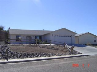 875 W America St, Wickenburg, AZ 85390