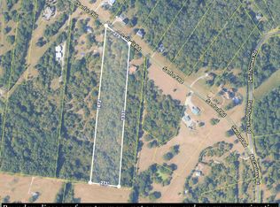 2837 Sanford Rd, Nolensville, TN 37135