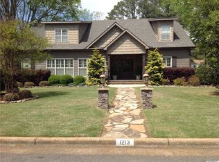 1213 Hermitage Ave SE, Huntsville, AL 35801
