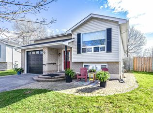 51 Courtney Cres, Orillia, ON L3V7Y3