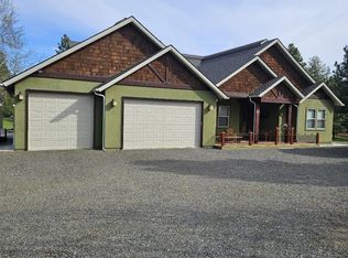 25 Carey Way, Cascade, ID 83611