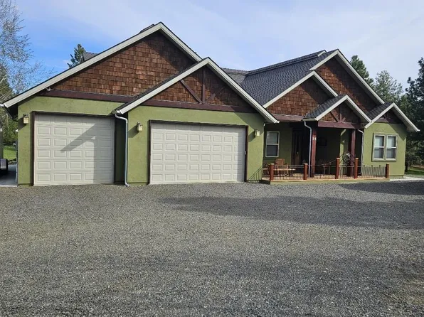 25 Carey Way, Cascade, ID 83611