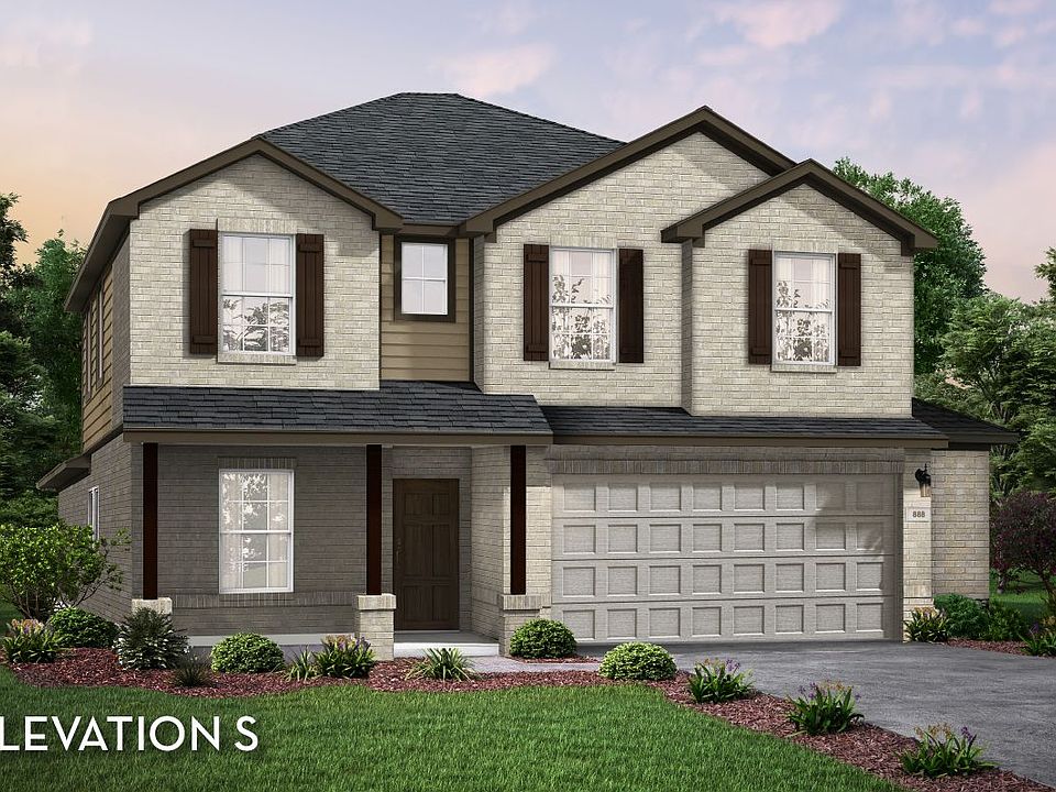 1st image of 3801 Cedar Elm Trl