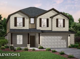 3801 Cedar Elm Trl, Argyle, TX 76226