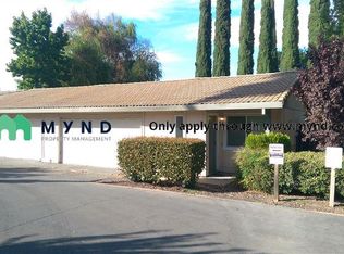 6947 Greenback Ln APT B, Citrus Heights, CA 95621