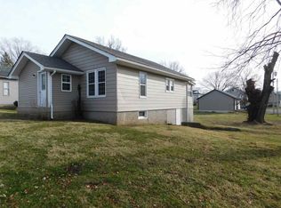 205 E Caleb St, Salem, IN 47167