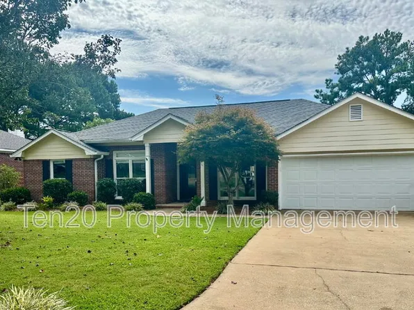 6016 Creek Stone Ct, Columbus, GA 31909