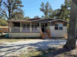 4086 Lcr 750, Thornton, TX 76687