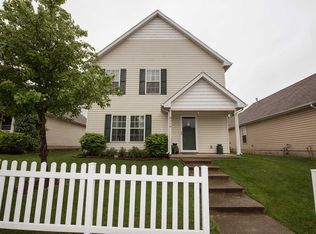 315 Erie St, Lafayette, IN 47904