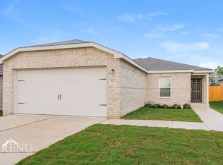 513 Scarborough Cv, Jarrell, TX 76537