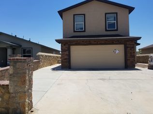 6104 Carole Jeschke Ct, El Paso, TX 79924