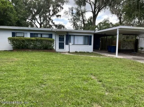 2518 QUAIL Avenue, Jacksonville, FL 32218