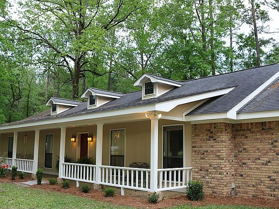 House Front