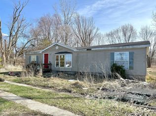 4520 W 850 N, Monon, IN