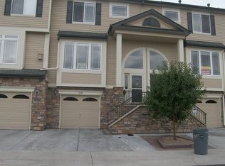 11218 W Radcliffe Dr, Littleton, CO 80127