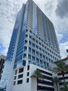 150 E Robinson St #6S-14, Orlando, FL, 32801