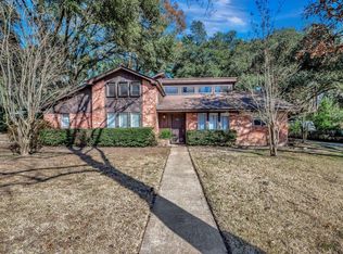 3814 Colonial Dr, Nacogdoches, TX 75965