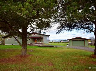 260 W Nelson Rd, Sequim, WA 98382