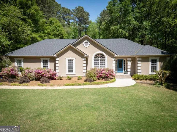 1020 Ferncreek Dr, Bogart, GA 30622