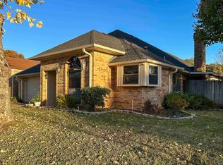 838 Montreal Dr, Longview, TX 75601