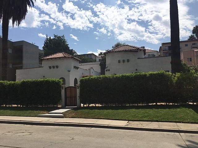 1st image of 808 Tularosa Dr APT 12