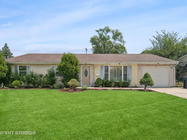 14915 Hopkins Ct, Orland Park, IL 60462