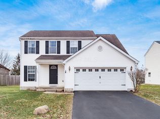 6121 Nasby Dr, Galloway, OH 43119