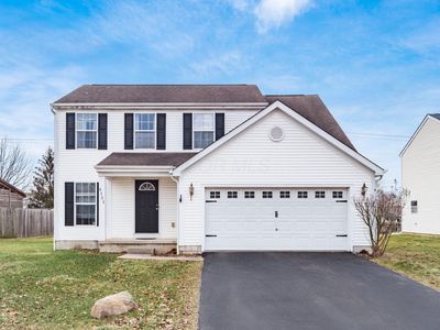 6121 Nasby Dr, Galloway, OH, 43119