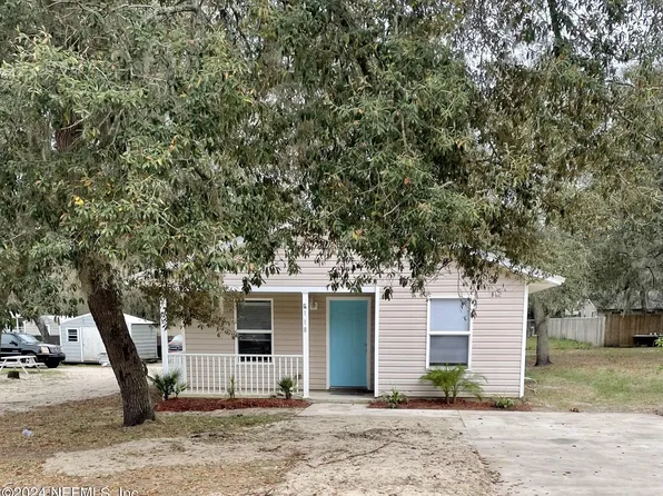 118 VOLUNTEER Avenue, Interlachen, FL 32148