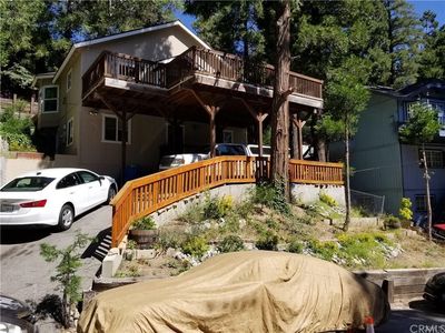 24649 Bernard Dr, Crestline, CA, 92325