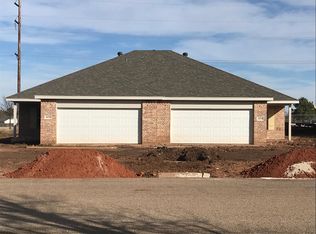 6634 Jennings Dr, Abilene, TX 79606