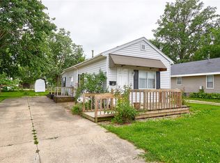 1101 E Salem Ave, Indianola, IA 50125