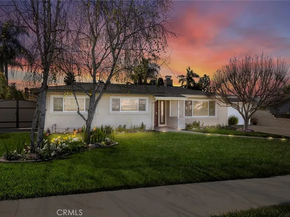 11853 Stamy Rd, La Mirada, CA 90638