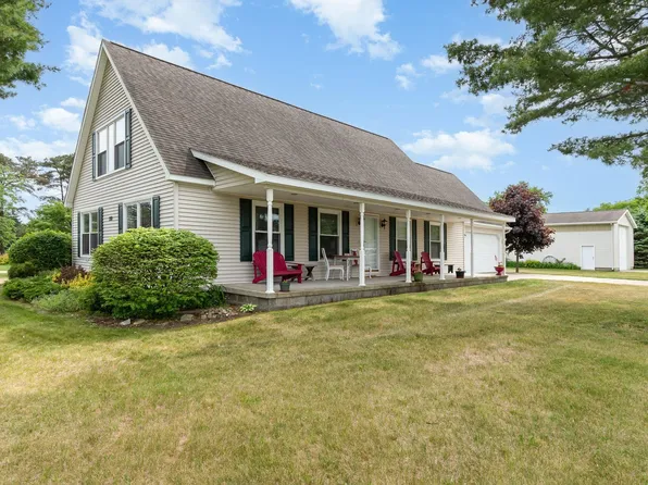 200 Harbor St, Oscoda, MI 48750