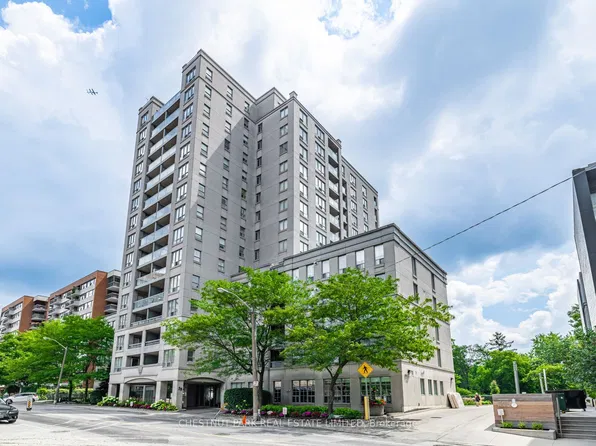 35 Merton St #505, Toronto, ON M4S 3G4